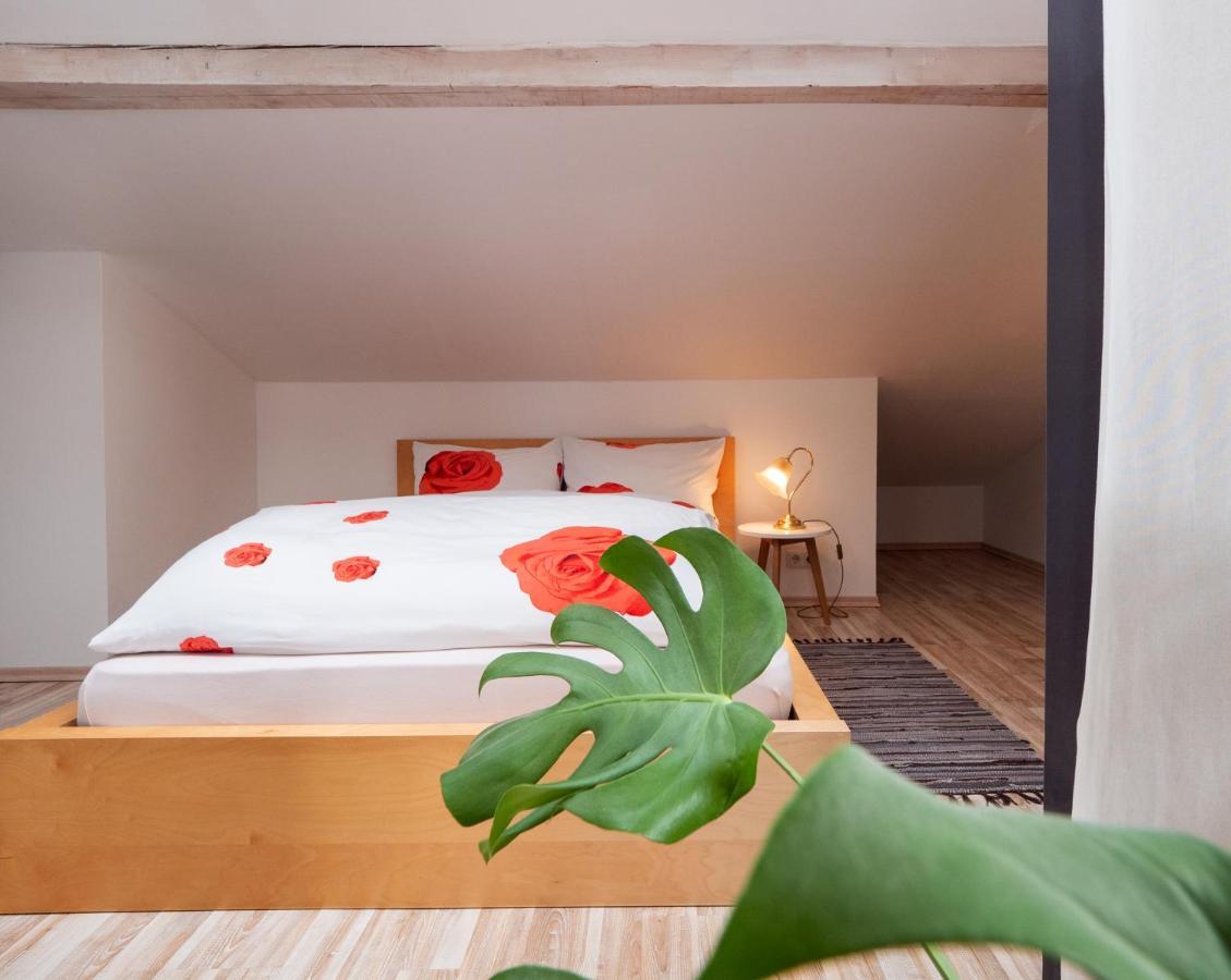 Dolomitenloft Щрасен Екстериор снимка